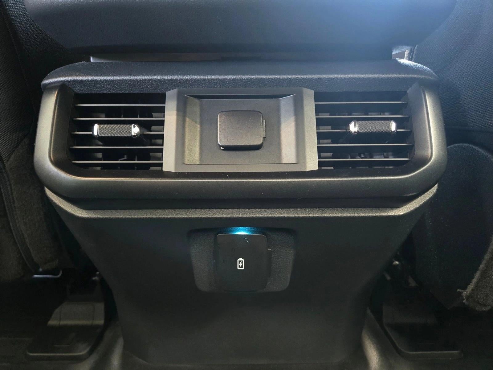2022 Ford F-150 XL 2WD SuperCrew 5.5' Box