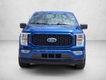 2022 Ford F-150 XL 2WD SuperCrew 5.5' Box