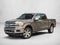2019 Ford F-150 LARIAT 4WD SuperCrew 5.5' Box
