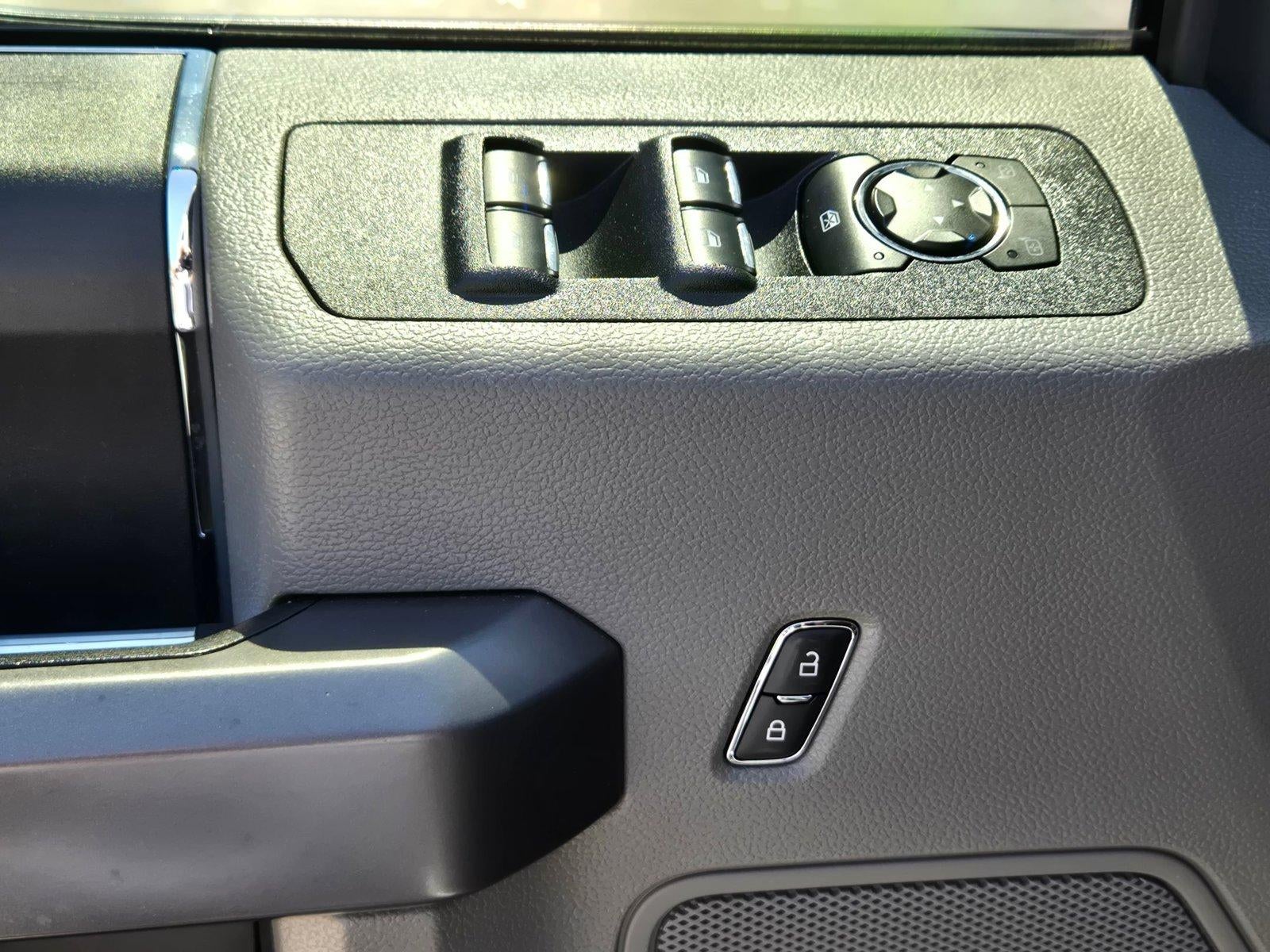 2020 Ford F-150 XLT 4WD SuperCrew 5.5' Box