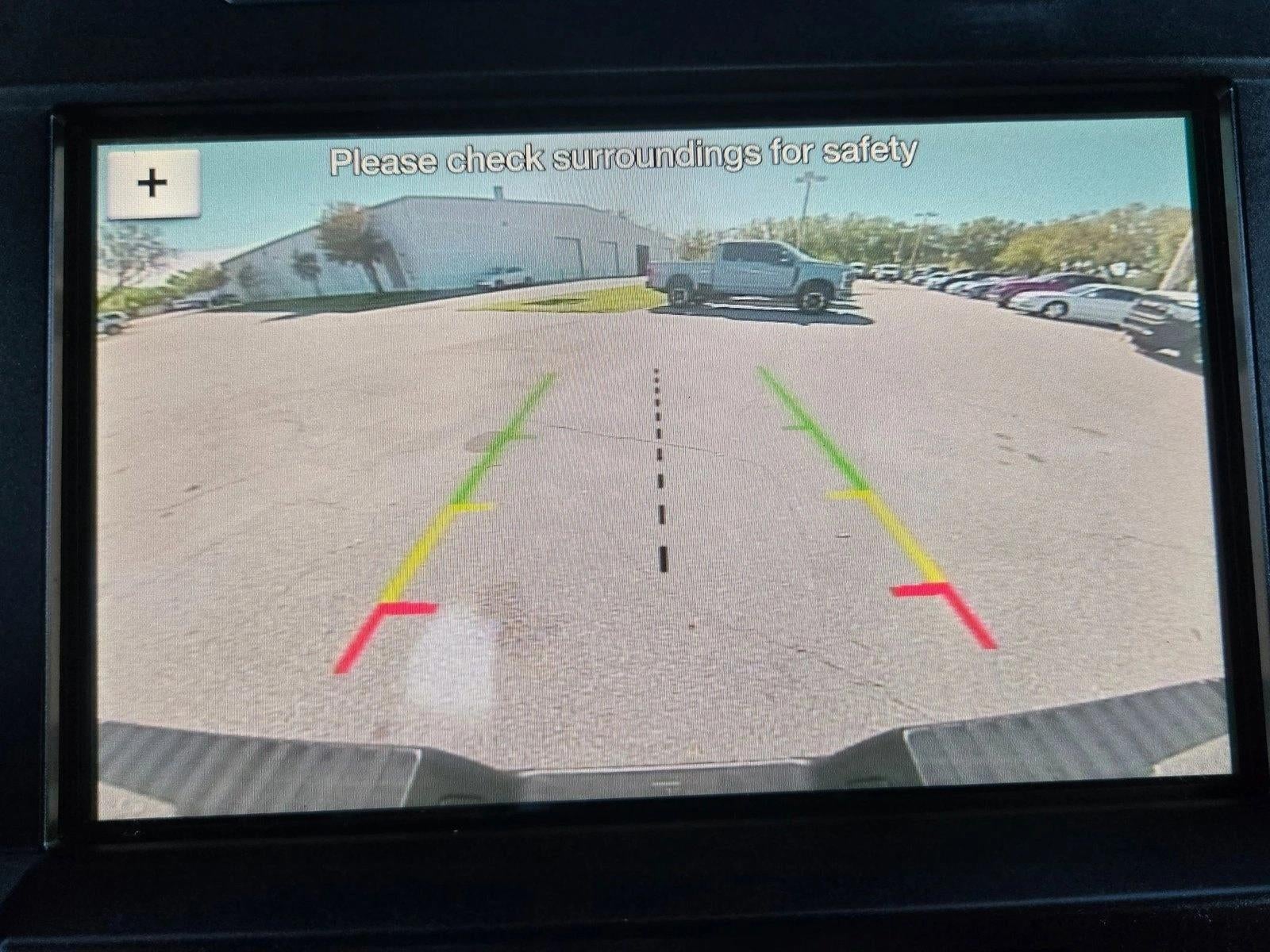 2019 Ford F-150 XLT 4WD SuperCrew 5.5' Box