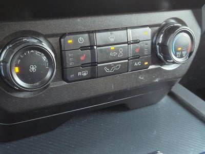 2019 Ford F-150 XLT 4WD SuperCrew 5.5' Box