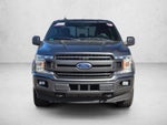 2019 Ford F-150 XLT 4WD SuperCrew 5.5' Box
