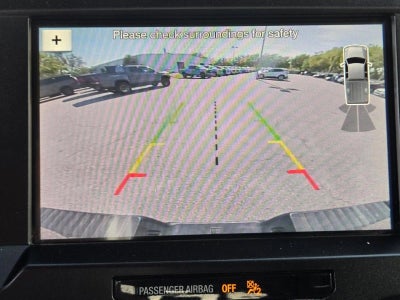 2019 Ford F-150 XLT 4WD SuperCrew 5.5' Box