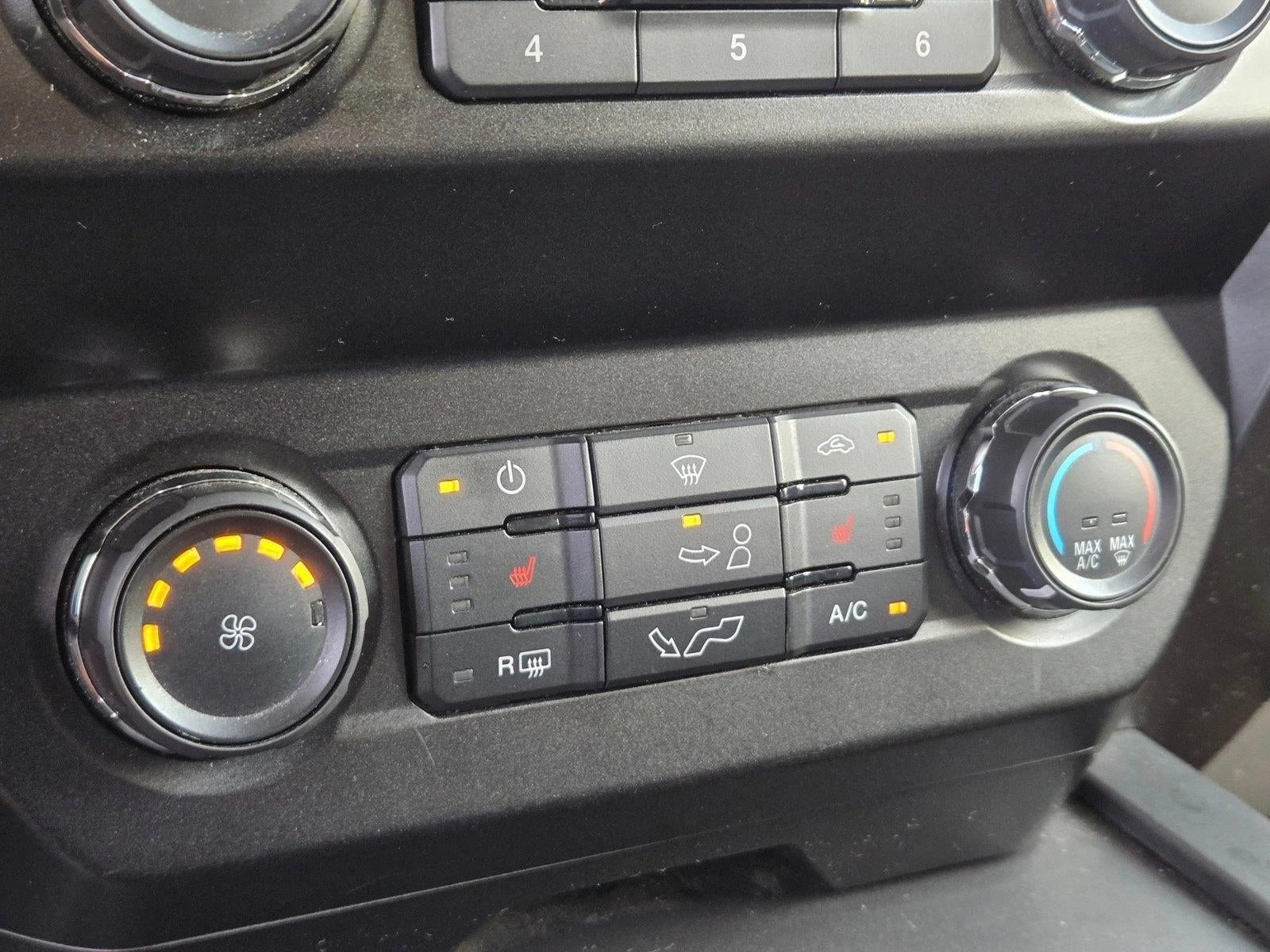 2019 Ford F-150 XLT 4WD SuperCrew 5.5' Box