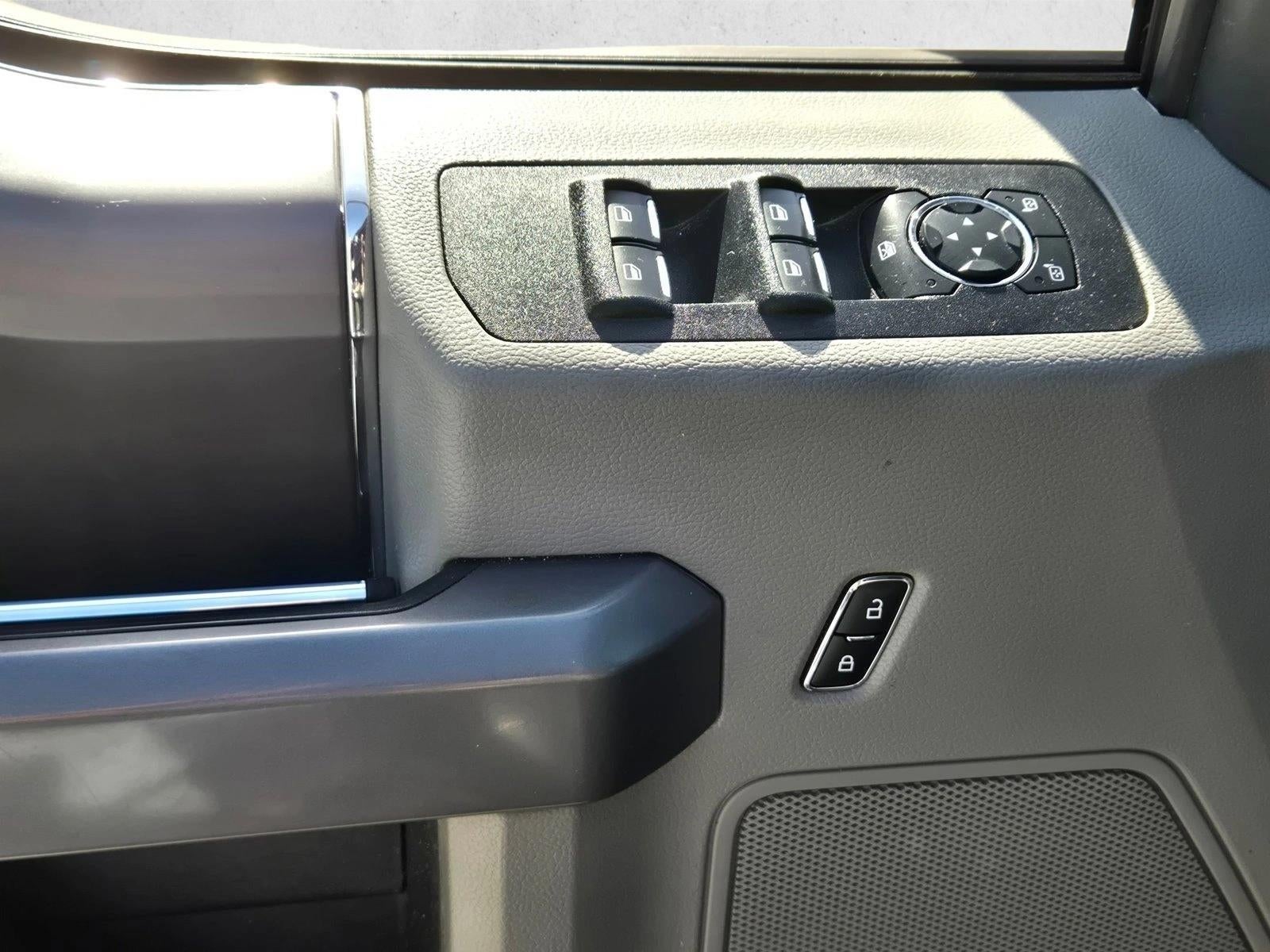 2019 Ford F-150 XLT 4WD SuperCrew 5.5' Box