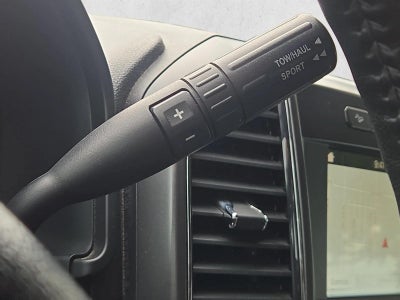 2017 Ford F-150 XLT 4WD SuperCrew 5.5' Box