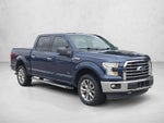 2017 Ford F-150 XLT 4WD SuperCrew 5.5' Box