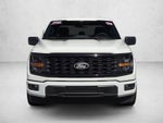 2025 Ford F-150 STX 2WD SuperCrew 5.5' Box