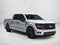2025 Ford F-150 STX 2WD SuperCrew 5.5' Box