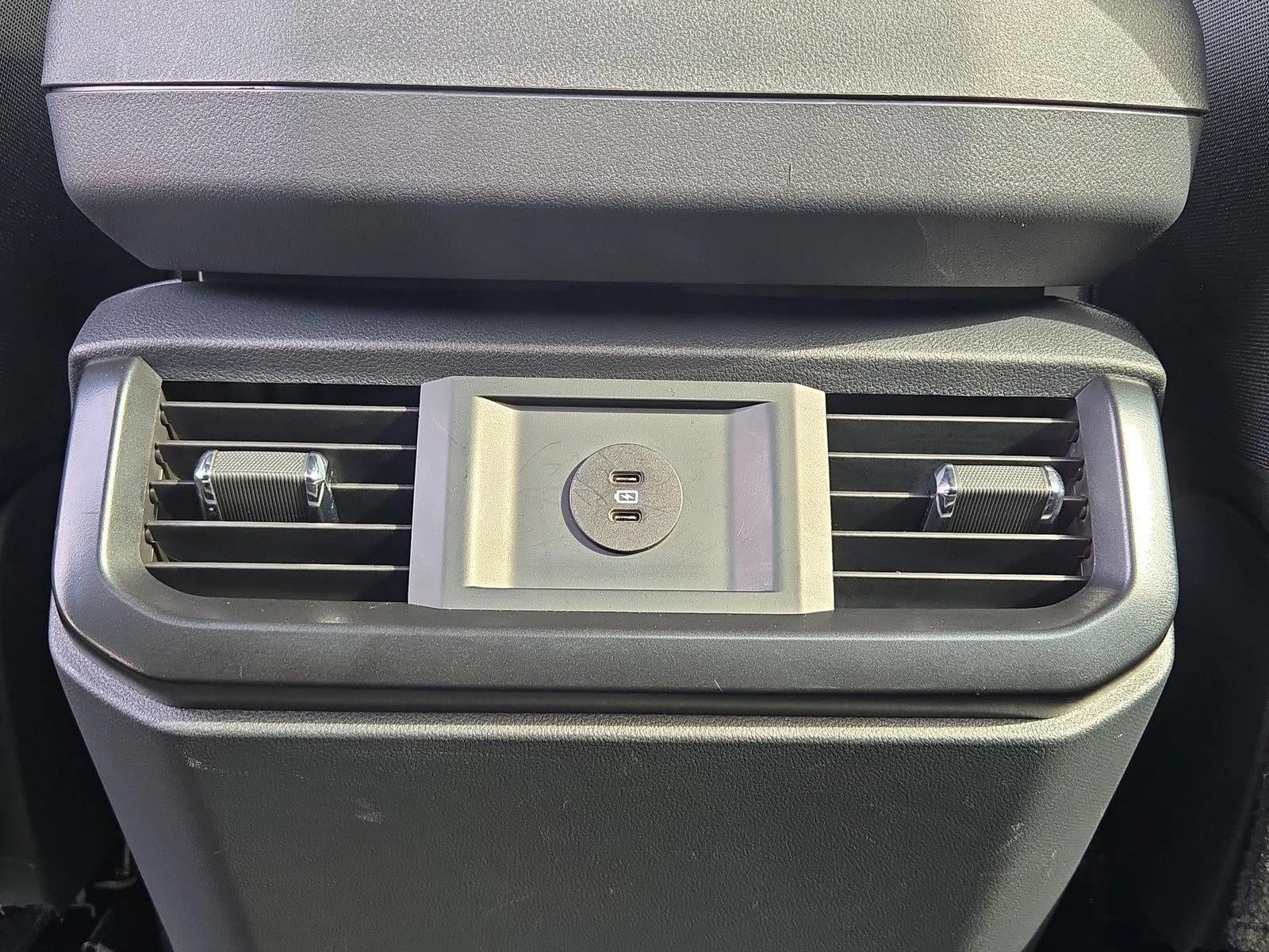 2025 Ford F-150 STX 4WD SuperCrew 5.5' Box