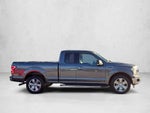 2018 Ford F-150 XLT 2WD SuperCab 6.5' Box