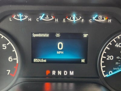 2023 Ford F-150 XL 2WD SuperCab 6.5' Box