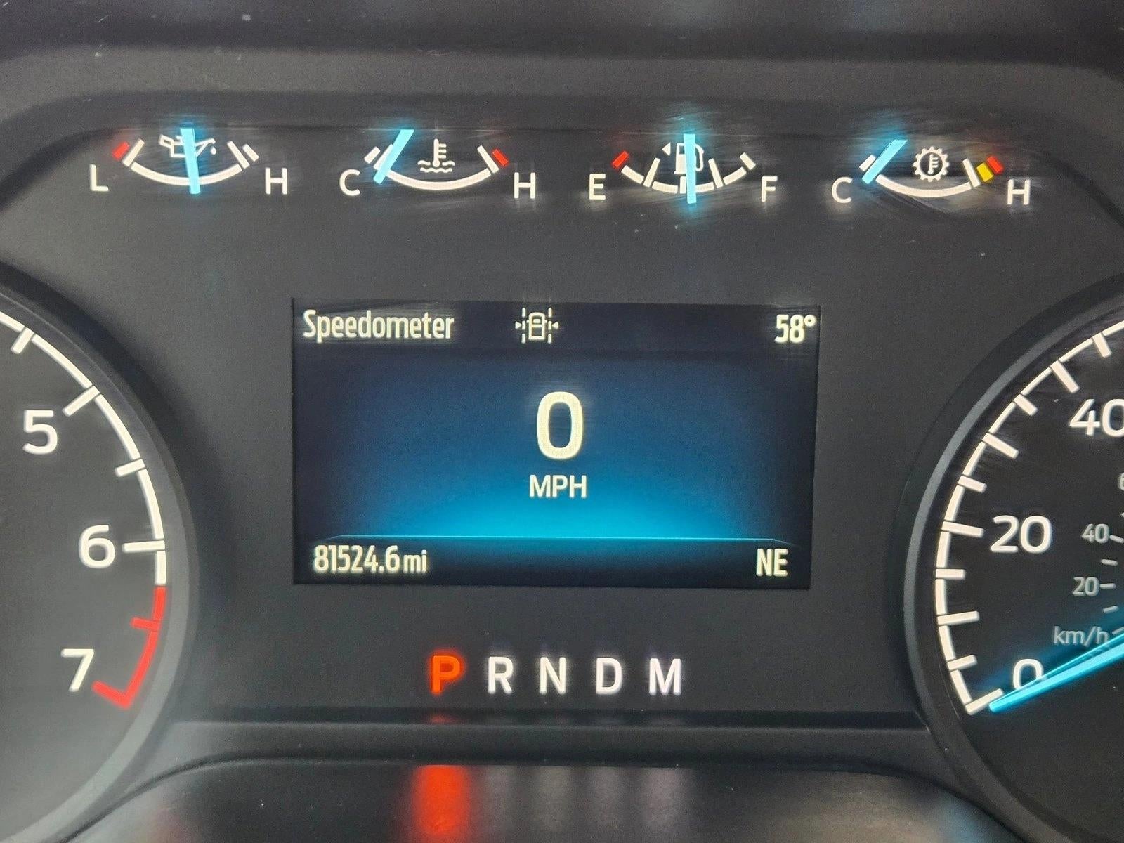 2023 Ford F-150 XL 2WD SuperCab 6.5' Box