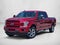 2018 Ford F-150 LARIAT 4WD SuperCrew 5.5' Box