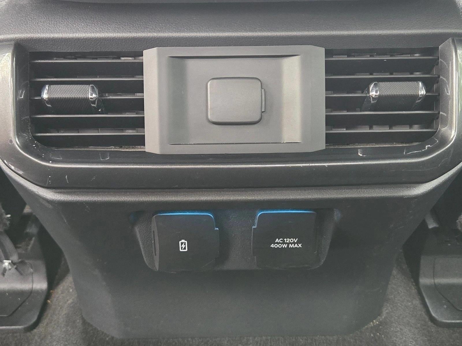 2021 Ford F-150 XLT 4WD SuperCrew 5.5' Box