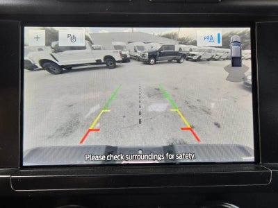 2023 Ford F-150 XLT 4WD SuperCrew 5.5' Box