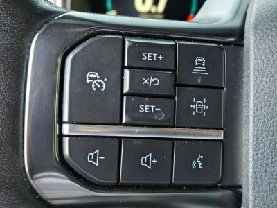 2021 Ford F-150 Platinum 4WD SuperCrew 5.5' Box