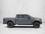 2018 Ford F-150 Raptor 4WD SuperCrew 5.5' Box