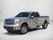 2011 Ford F-150 4WD SuperCab 6-1/2 Ft Box XLT