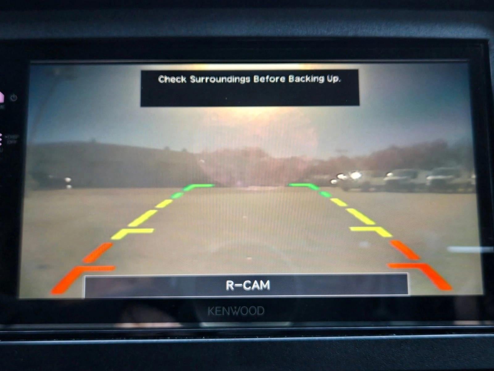 2011 Ford F-150 4WD SuperCab 6-1/2 Ft Box XLT