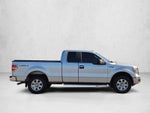 2011 Ford F-150 4WD SuperCab 6-1/2 Ft Box XLT