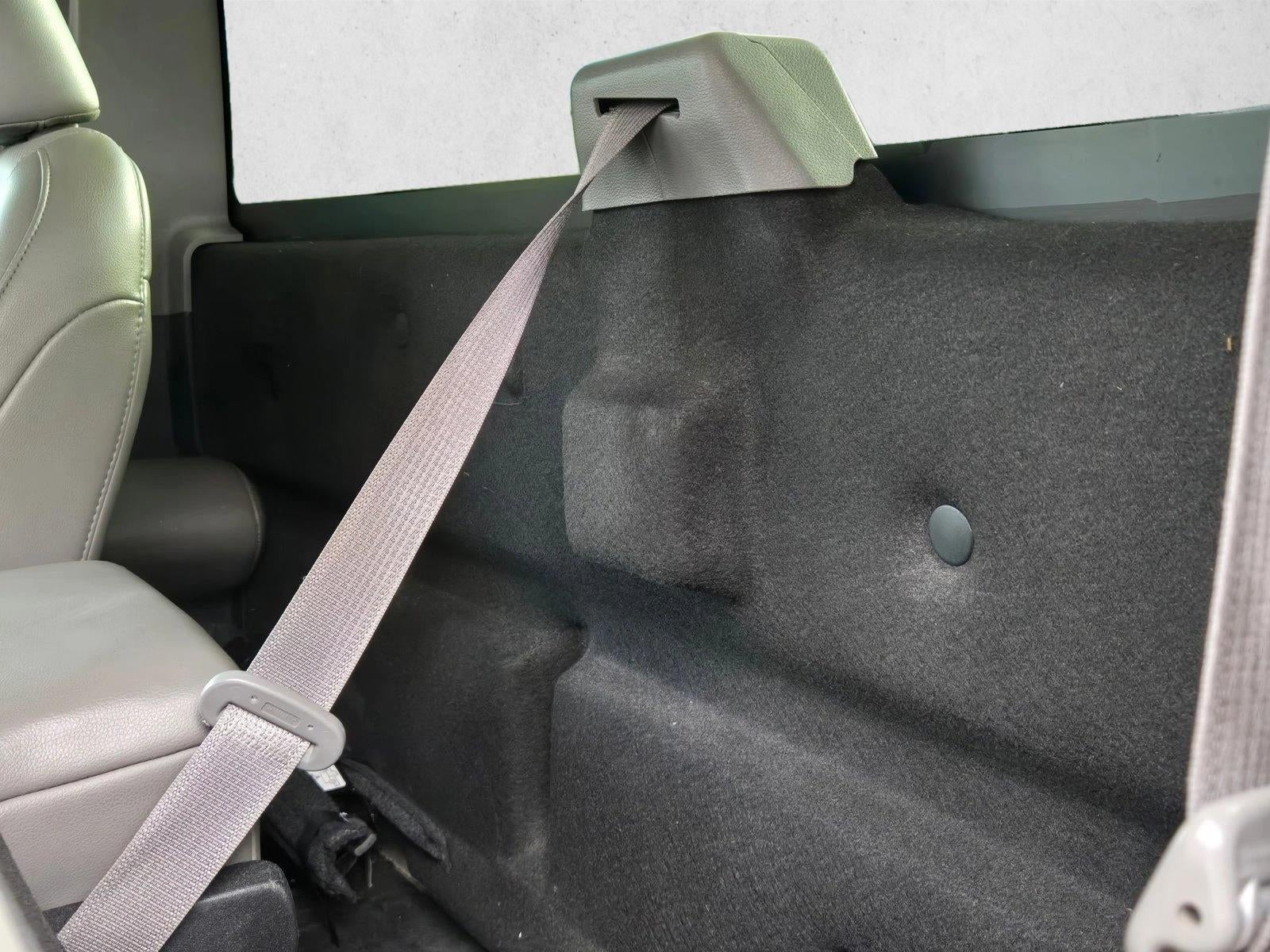 2020 Ford F-150 XL 2WD Reg Cab 6.5' Box