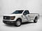 2024 Ford F-150 XL 2WD Reg Cab 8' Box