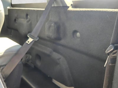 2024 Ford F-150 XL 2WD Reg Cab 8' Box