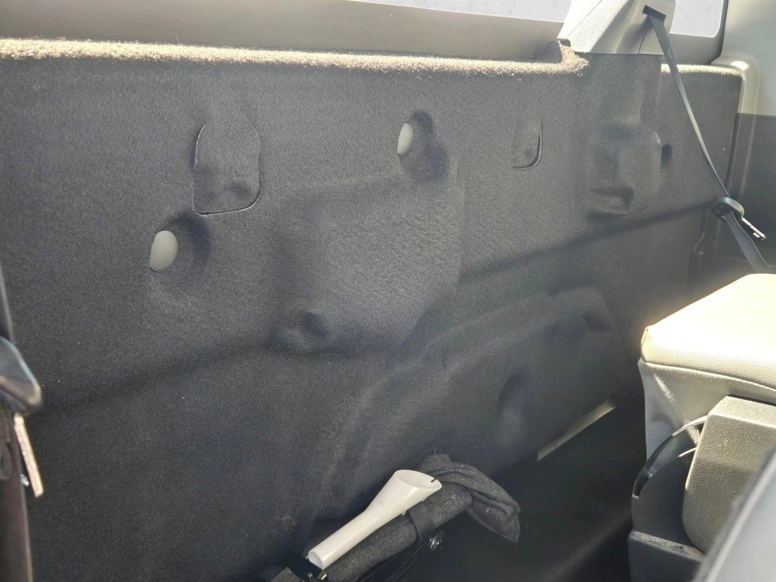 2024 Ford F-150 XL 2WD Reg Cab 8' Box