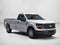 2024 Ford F-150 XL 2WD Reg Cab 8' Box