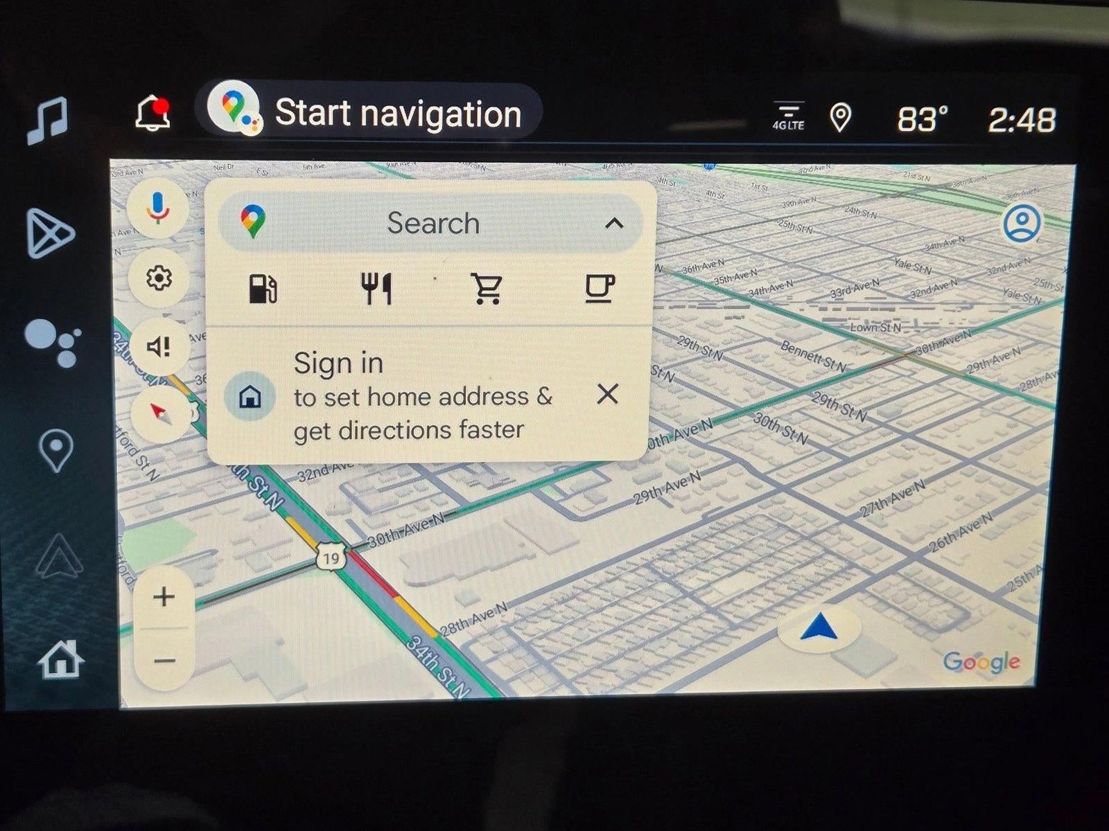 2025 Chevrolet Corvette Stingray Coupe 2LT