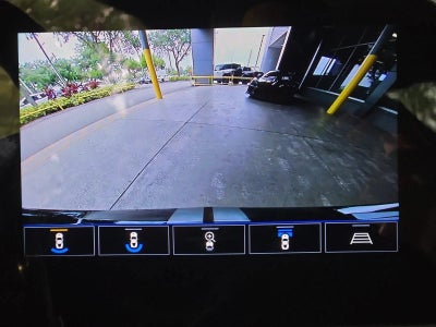 2022 Chevrolet Corvette Stingray Coupe 3LT