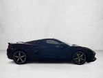 2022 Chevrolet Corvette Stingray Coupe 3LT