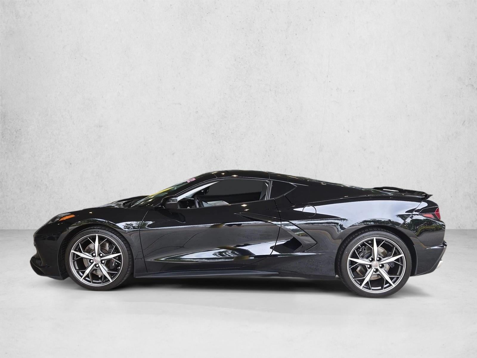 2022 Chevrolet Corvette Stingray Coupe 3LT