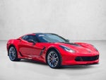 2019 Chevrolet Corvette Grand Sport Coupe 2LT