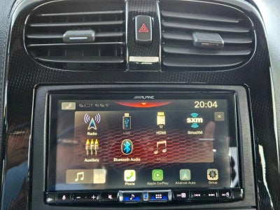 2009 Chevrolet Corvette Z06 2LZ