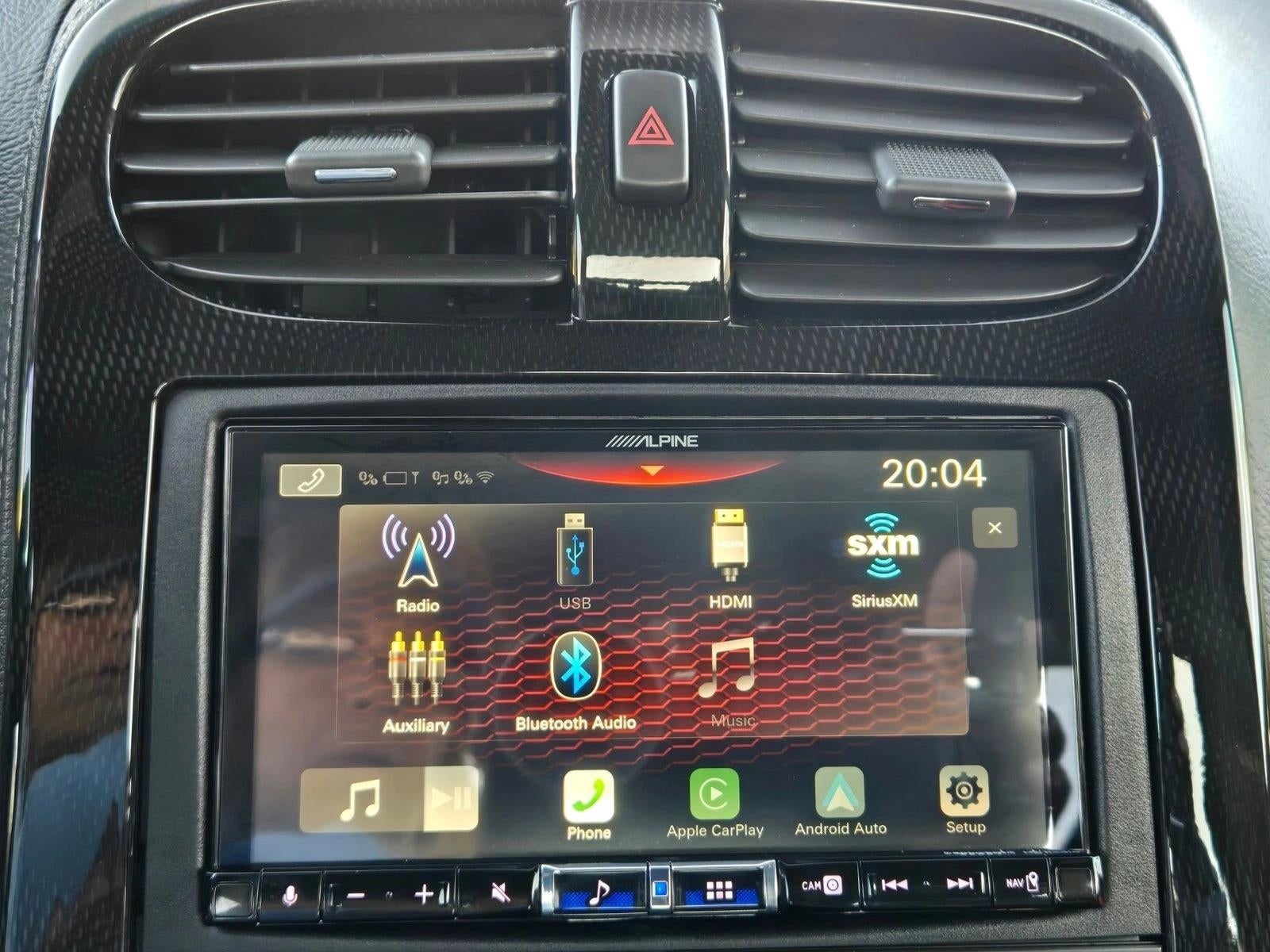 2009 Chevrolet Corvette Z06 2LZ