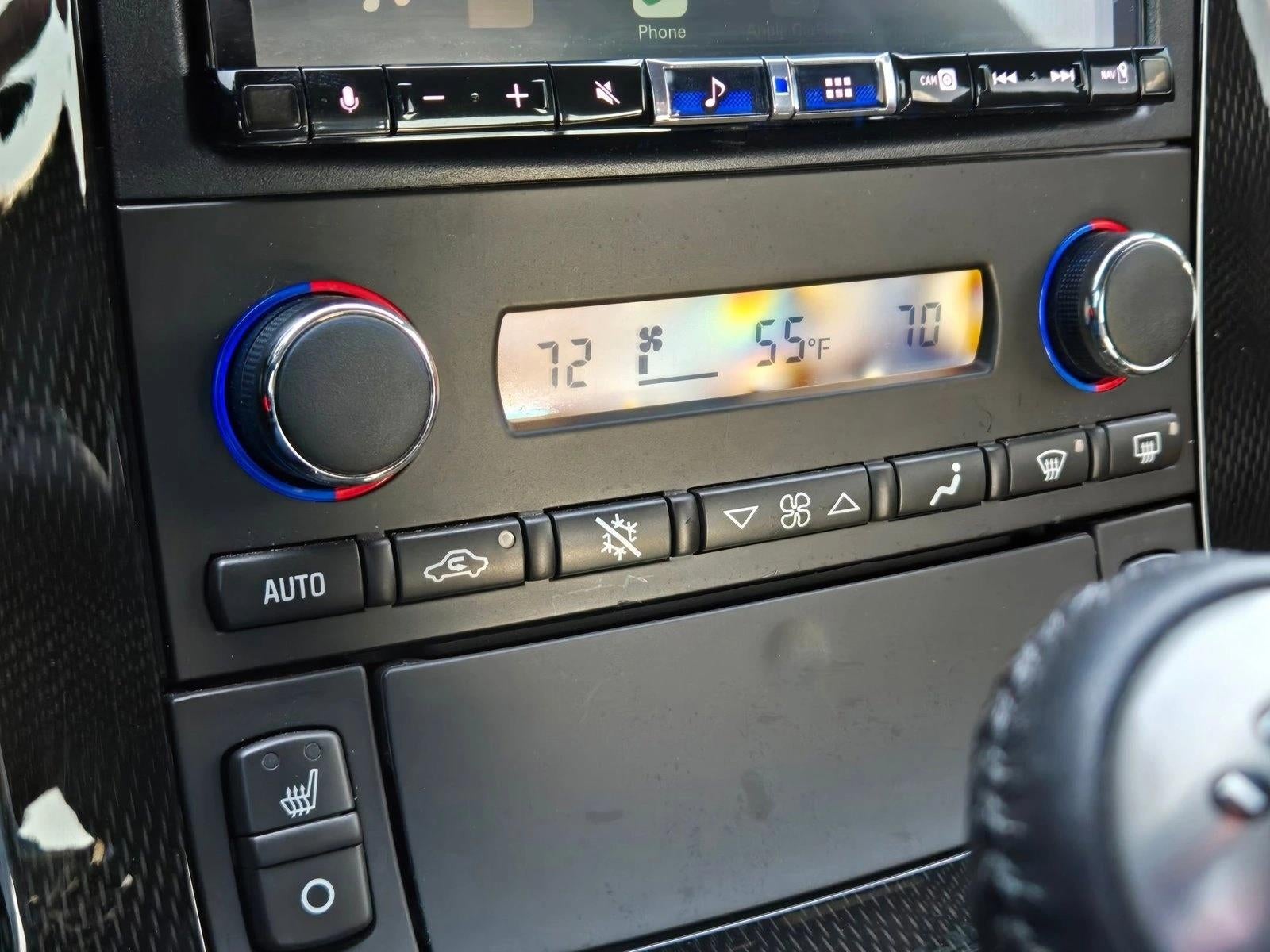 2009 Chevrolet Corvette Z06 2LZ