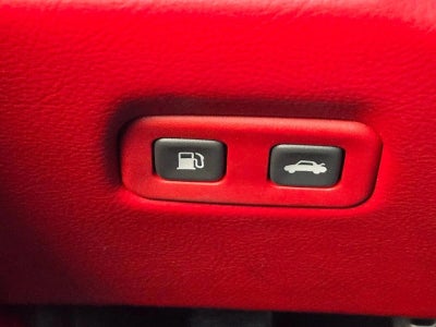 2009 Chevrolet Corvette Z06 2LZ