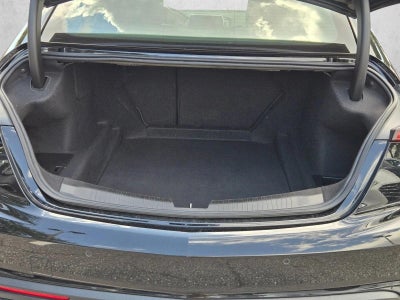 2023 Cadillac CT5 4dr Sdn Premium Luxury