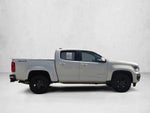 2022 Chevrolet Colorado Crew Cab Short Box 4-Wheel Drive LT