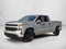 2019 Chevrolet Silverado 1500 Double Cab Standard Box 2-Wheel Drive Custom