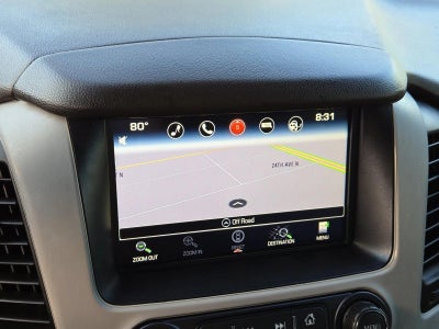 2016 GMC Yukon 2WD 4dr SLT