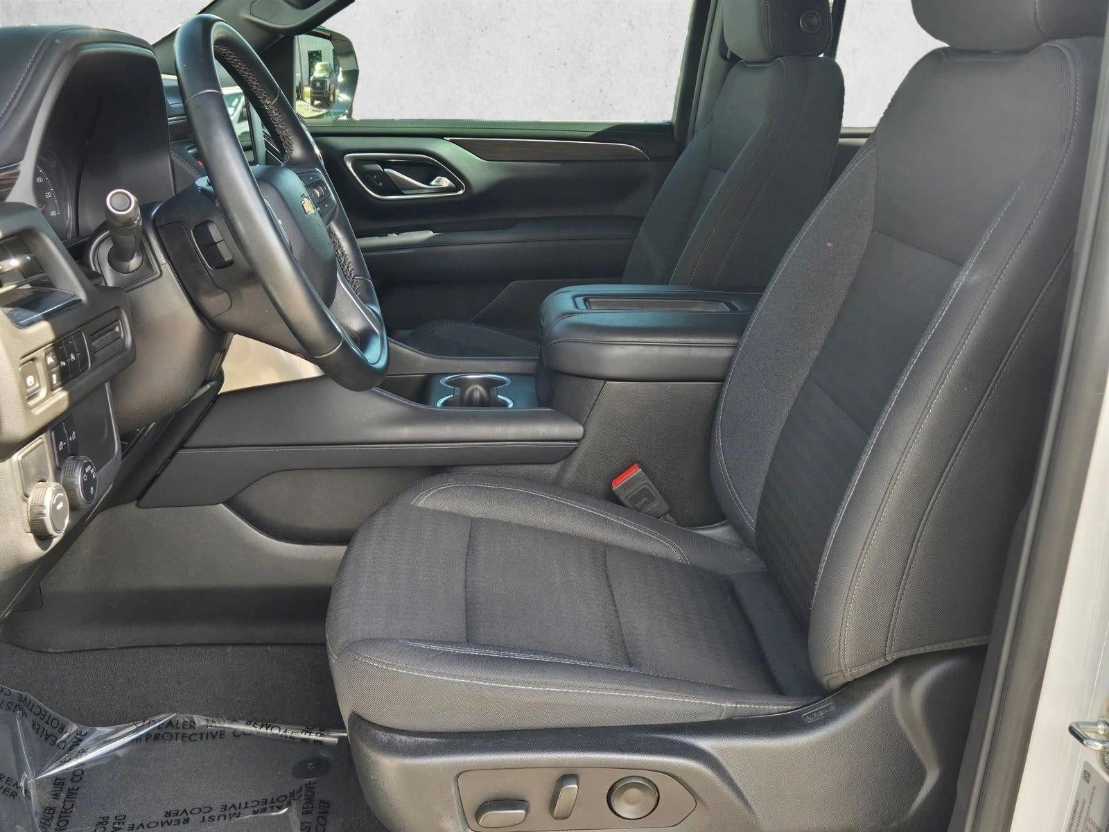 2023 Chevrolet Tahoe 2WD LS