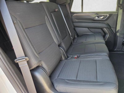 2023 Chevrolet Tahoe 2WD LS