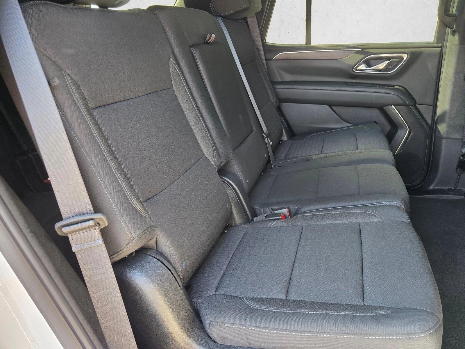 2023 Chevrolet Tahoe 2WD LS