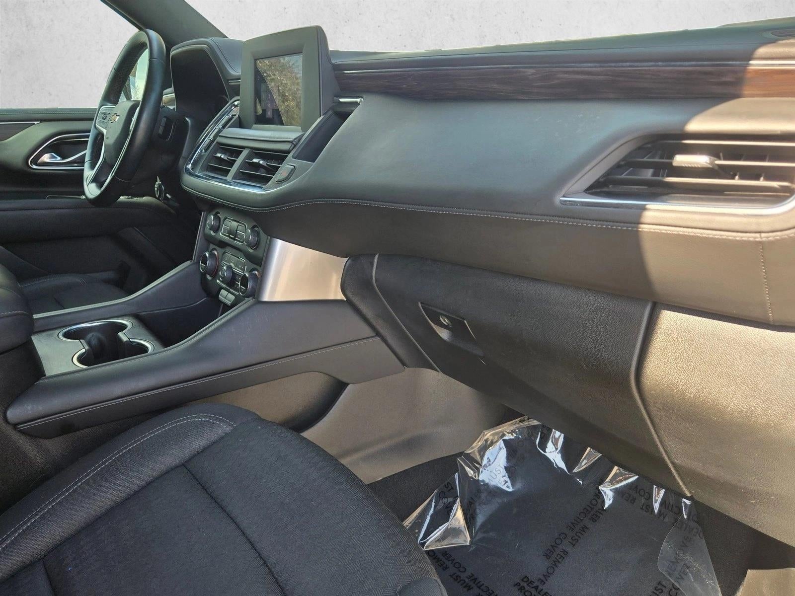 2023 Chevrolet Tahoe 2WD LS