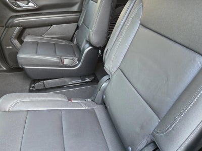 2023 Chevrolet Tahoe 2WD LT