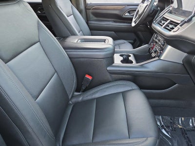 2023 Chevrolet Tahoe 2WD LT